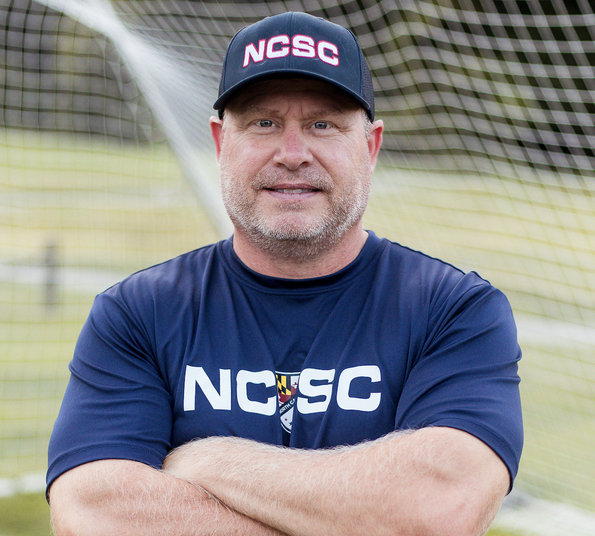 Assistant Coach